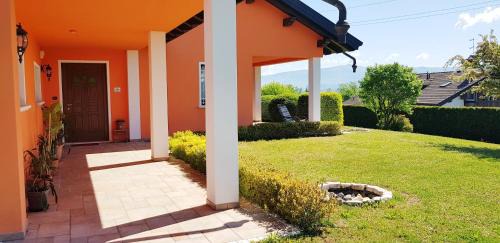 Cesiomaggiore Bed & Breakfast | Welcome to Bed & Breakfast Paradiso with Oceanfront Views