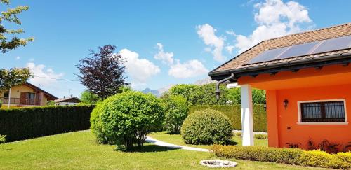 Cesiomaggiore Bed & Breakfast | Welcome to Bed & Breakfast Paradiso with Oceanfront Views