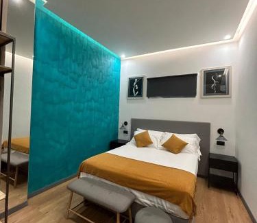 Crema Bed & Breakfast | Guest Rated: 9.8 at Bed & Breakfast Piazza Duomo