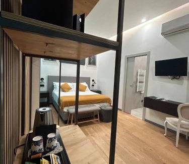 Crema Bed & Breakfast | Guest Rated: 9.8 at Bed & Breakfast Piazza Duomo