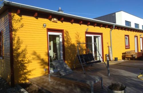 Pollenfeld House | Discover Bed & Breakfast Preith: Oceanfront Retreat Awaits