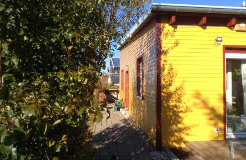 Pollenfeld House | Discover Bed & Breakfast Preith: Oceanfront Retreat Awaits
