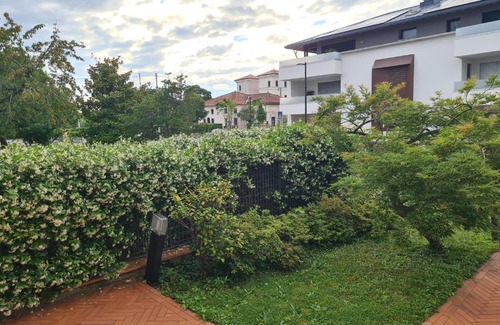 Bassano del Grappa Bed & Breakfast | Inviting Bed & Breakfast Rezzonico with Hot Tub & Breakfast