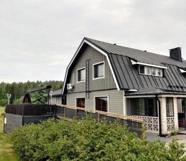 Pargas Bed & Breakfast | Inviting Bed & Breakfast Restaurang Sybarit with Hot Tub