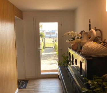 Bassano del Grappa Bed & Breakfast | Experience Bed & Breakfast Sinfonia: Rated 9.3/10 with Dining