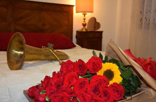 Bassano del Grappa Bed & Breakfast | Experience Bed & Breakfast Sinfonia: Rated 9.3/10 with Dining