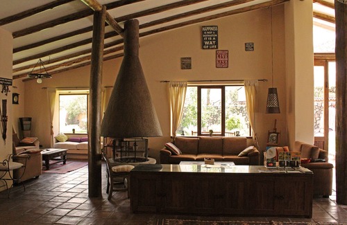 Huaran Bed & Breakfast | Cozy Bed & Breakfast Tambo Del Caminante with Spa & Dining