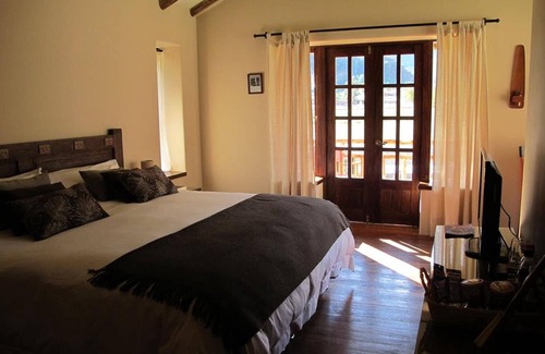 Huaran Bed & Breakfast | Cozy Bed & Breakfast Tambo Del Caminante with Spa & Dining