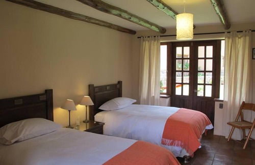 Huaran Bed & Breakfast | Cozy Bed & Breakfast Tambo Del Caminante with Spa & Dining