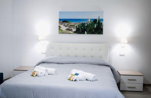 Leverano Bed & Breakfast | Kid-Friendly Retreat at Bed and Breakfast Terra d'Arneo