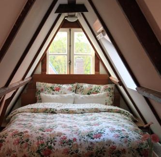 Grachtengordel-West Apartment | A Cozy Retreat at Bed & Breakfast The 9 Streets
