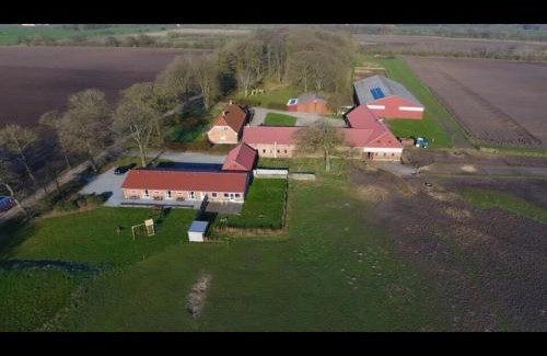 Tistrup Bed & Breakfast | Pet-Friendly Bed & Breakfast Tistrup with Great Amenities