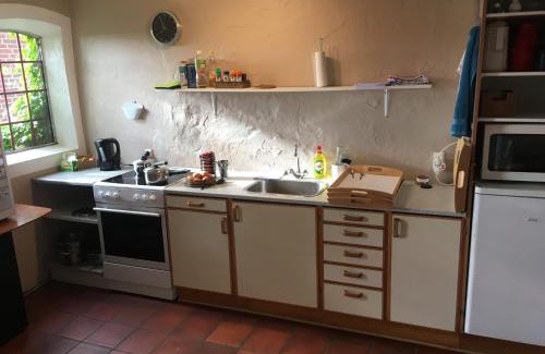 Tistrup Bed & Breakfast | Pet-Friendly Bed & Breakfast Tistrup with Great Amenities