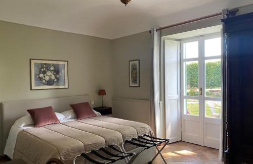 Ivrea Bed & Breakfast | Experience Villa Camilla: 4-Star Poolside Retreat