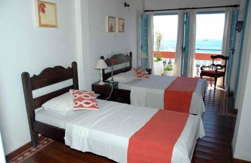 Santo Antonio Bed & Breakfast | Cozy Stay at Villa Carmo with Restaurant & Family-Friendly Perks