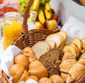 Baska Hotel | Oceanfront Stay at Bed & Breakfast Villa Terezija