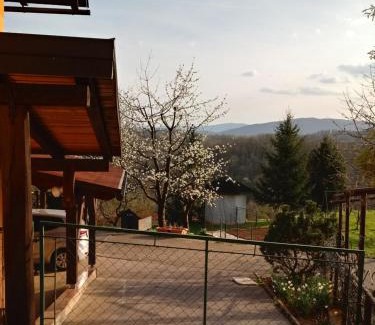 Marindol Bed & Breakfast | Eco-Friendly Bed&Breakfast Zilje with Hot Tub & Dining