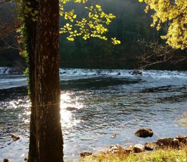 Marindol Bed & Breakfast | Eco-Friendly Bed&Breakfast Zilje with Hot Tub & Dining