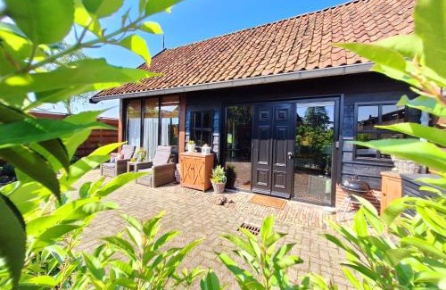 Ternaard Bed & Breakfast | Cozy Retreat at Bed & brochje By ús thús - Guest Rated 9.3