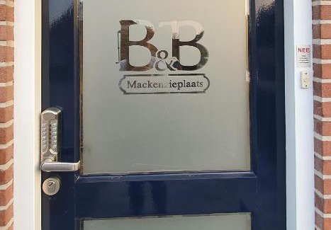 Wilp Bed & Breakfast | Cozy B&B Mackenzieplaats with Excellent 8.2 Rating