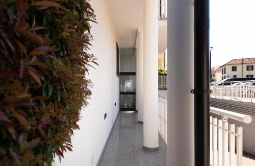 Settimo Milanese Apartment | Top-Rated Stay at Bed&Business Nick Bellezza near San Siro