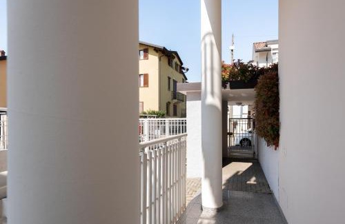 Settimo Milanese Apartment | Top-Rated Stay at Bed&Business Nick Bellezza near San Siro