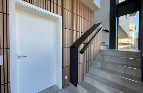 Hasbergen Apartment | Bed & butter | Boardinghouse Hasbergen - Apartment No. 6