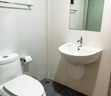 Nonthaburi Apartment | Cozy Stay at Bed By Boat Near Nonthaburi Pier