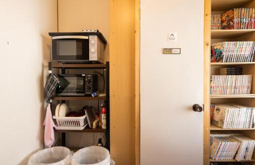 Ochi-gun House | Discover Bed&Cafe Onzo: Guest Rated 9/10 with Hot Tub
