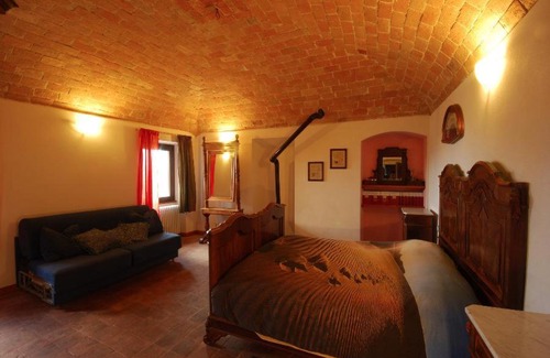 Orco Feglino Bed & Breakfast | Pet-Friendly Stay at Bed&climb Orco with Breakfast Included