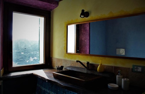 Orco Feglino Bed & Breakfast | Pet-Friendly Stay at Bed&climb Orco with Breakfast Included