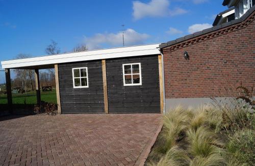 Municipality of Laarbeek Bed & Breakfast | Cozy Bed and Breakfast Donkersvoort - 9/10 Guest Rated Stay