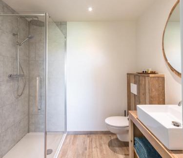 Maastrichterheide Bed & Breakfast | Bed en Vrijheid: Exceptional Stay with Family-Friendly Amenities
