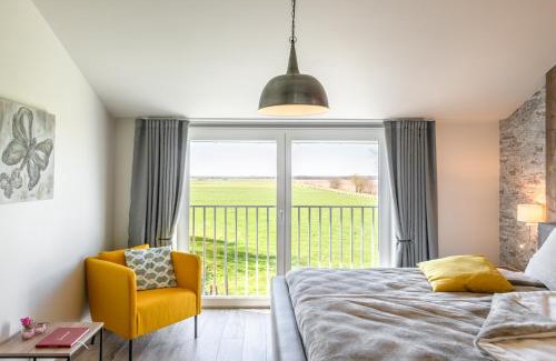 Maastrichterheide Bed & Breakfast | Bed en Vrijheid: Exceptional Stay with Family-Friendly Amenities