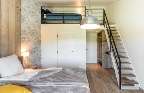 Maastrichterheide Bed & Breakfast | Bed en Vrijheid: Exceptional Stay with Family-Friendly Amenities