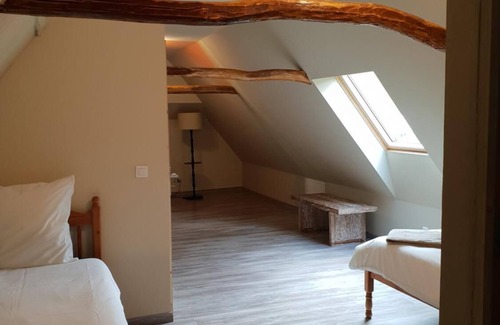 Aucazein Bed & Breakfast | Cozy Stay at Bed in Bellongue - Guest Rated 9.4/10!