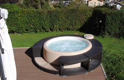 Belluno House | Unique Stay in a Bus: Luxury Belluno Dolomiti Retreat