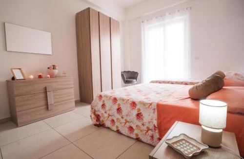 Siderno Marina Bed & Breakfast | Bed in Italy