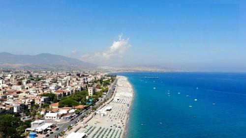 Siderno Marina Bed & Breakfast | Bed in Italy