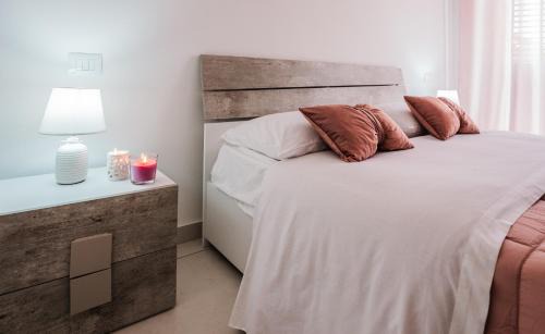 Siderno Marina Bed & Breakfast | Bed in Italy