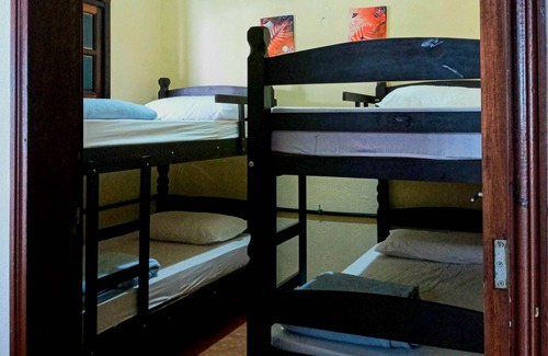 Itamambuca Cabin | Cozy Shared Room with Pool, Spa & Family-Friendly Amenities