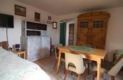 Nova Basta House | Discover Bed & More Pogányvár: Pet-Friendly Retreat