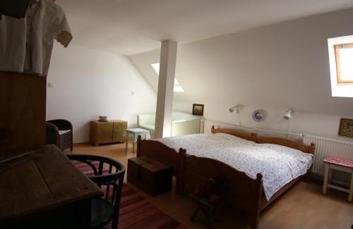 Nova Basta House | Discover Bed & More Pogányvár: Pet-Friendly Retreat