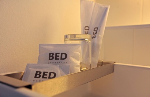 Nimman Hotel | Relax at BED Nimman Hotel - Adults Only, Rated 9.6/10
