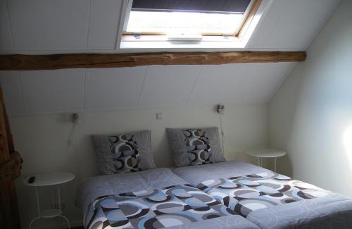 Baarle-Nassau Bed & Breakfast | Guest Favorite: Bed op de Reth with Kitchen Amenities