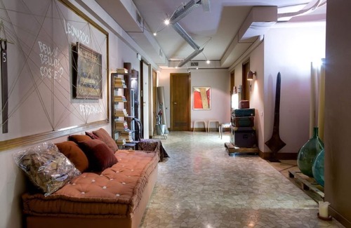 Loreto House | Discover Bed più Art: Breakfast Included and Guest Rated 8.4