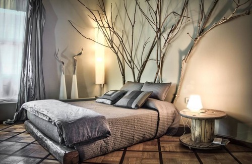 Loreto House | Discover Bed più Art: Breakfast Included and Guest Rated 8.4