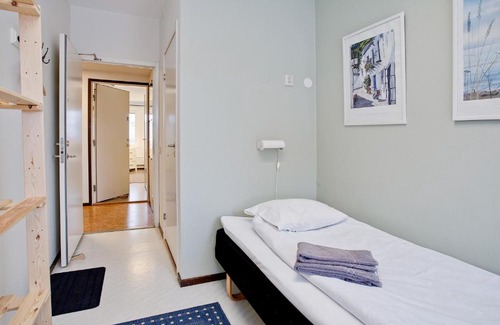 Norrkoping Hotel | Comfortable Stay at Bed's Motell & Rumsuthyrning
