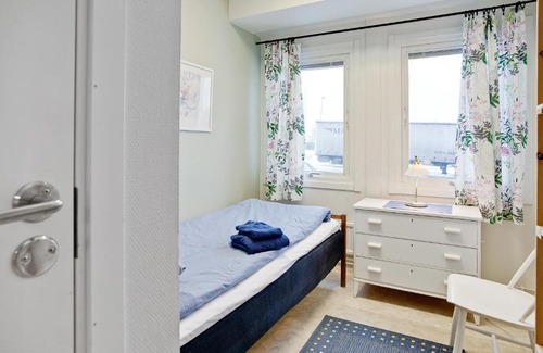 Norrkoping Hotel | Comfortable Stay at Bed's Motell & Rumsuthyrning