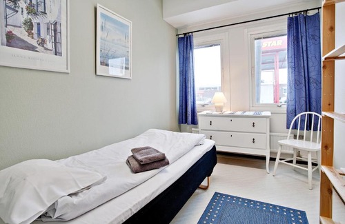 Norrkoping Hotel | Comfortable Stay at Bed's Motell & Rumsuthyrning